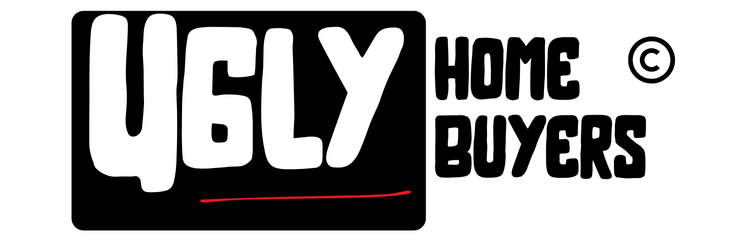 Ugly Home Buyers Logo